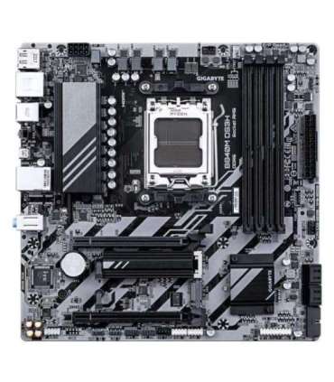 Gigabyte B840M DS3H Processor family AMD Processor socket AM5 DDR5 Supported hard disk drive interfaces SATA,