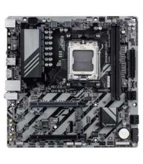 Gigabyte B840M D2H Processor family AMD Processor socket AM5 DDR5 Supported hard disk drive interfaces SATA, M.2