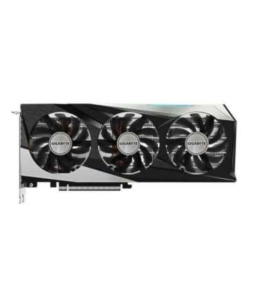 Gigabyte Radeon RX 7600 GAMING OC 8G AMD 8 GB Radeon RX 7600 GDDR6 HDMI ports quantity 2 PCI-E 4.0