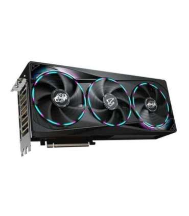 Gigabyte AORUS GeForce RTX 5070 MASTER 12G NVIDIA 12 GB GeForce RTX 5070 HDMI ports quantity 1 PCI-E 5.0