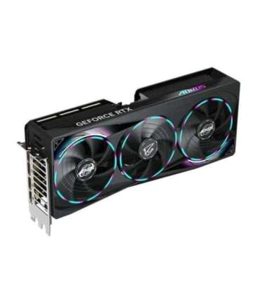 Gigabyte AORUS GeForce RTX 5070 MASTER 12G NVIDIA 12 GB GeForce RTX 5070 HDMI ports quantity 1 PCI-E 5.0