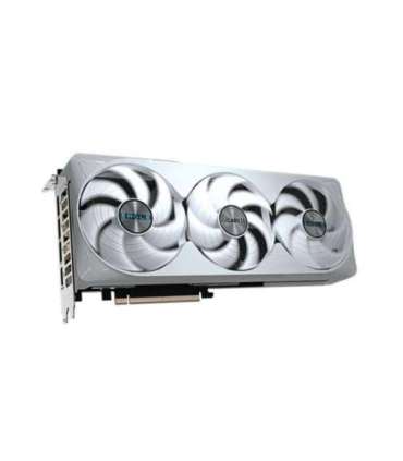 Gigabyte GeForce RTX 5070 Ti EAGLE OC ICE SFF 16G NVIDIA 16 GB GeForce RTX 5070 Ti GDDR7 HDMI ports quantity 1