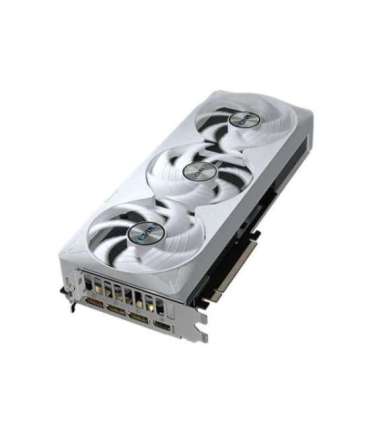 Gigabyte GeForce RTX 5070 Ti EAGLE OC ICE SFF 16G NVIDIA 16 GB GeForce RTX 5070 Ti GDDR7 HDMI ports quantity 1