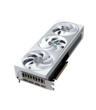 Gigabyte GeForce RTX 5070 AERO OC 12G NVIDIA 12 GB GeForce RTX 5070 HDMI ports quantity 1 PCI-E 5.0
