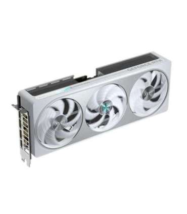 Gigabyte GeForce RTX 5070 AERO OC 12G NVIDIA 12 GB GeForce RTX 5070 HDMI ports quantity 1 PCI-E 5.0