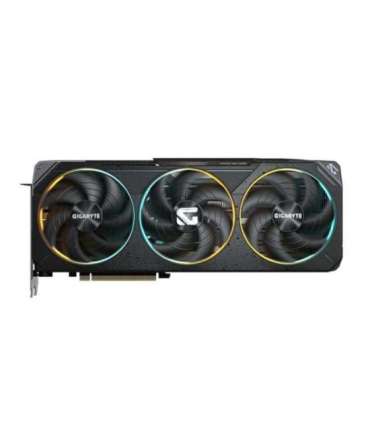 Gigabyte GeForce RTX 5070 GAMING OC 12G NVIDIA 12 GB GeForce RTX 5070 GDDR7 HDMI ports quantity 1 PCI-E 5.0