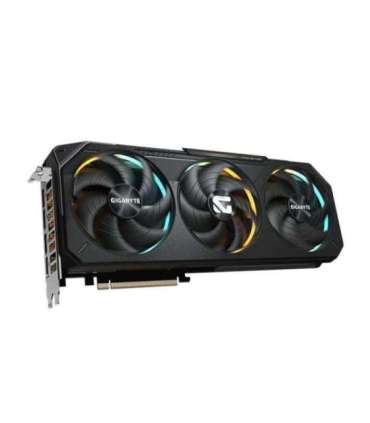 Gigabyte GeForce RTX 5070 GAMING OC 12G NVIDIA 12 GB GeForce RTX 5070 GDDR7 HDMI ports quantity 1 PCI-E 5.0