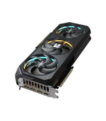 Gigabyte GeForce RTX 5070 GAMING OC 12G NVIDIA 12 GB GeForce RTX 5070 GDDR7 HDMI ports quantity 1 PCI-E 5.0
