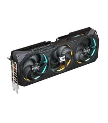 Gigabyte GeForce RTX 5070 GAMING OC 12G NVIDIA 12 GB GeForce RTX 5070 GDDR7 HDMI ports quantity 1 PCI-E 5.0