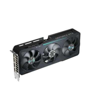 Gigabyte GeForce RTX 5070 EAGLE OC SFF 12G NVIDIA 12 GB GeForce RTX 5070 GDDR7 HDMI ports quantity 1 PCI-E