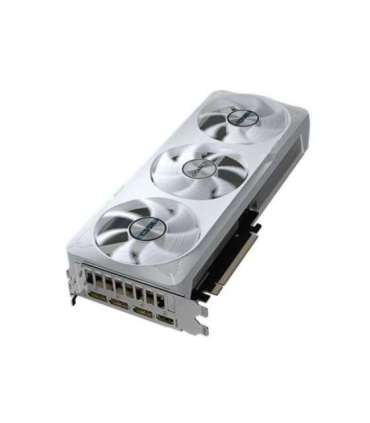 Gigabyte GeForce RTX 5070 EAGLE OC ICE SFF 12G NVIDIA 12 GB GeForce RTX 5070 HDMI ports quantity 1 PCI-E 5.0