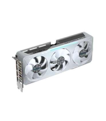 Gigabyte GeForce RTX 5070 EAGLE OC ICE SFF 12G NVIDIA 12 GB GeForce RTX 5070 HDMI ports quantity 1 PCI-E 5.0