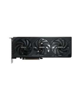 Gigabyte GeForce RTX 5070 WINDFORCE OC SFF 12G NVIDIA 12 GB GeForce RTX 5070 HDMI ports quantity 1 PCI-E 5.0