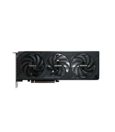 Gigabyte GeForce RTX 5070 WINDFORCE OC SFF 12G NVIDIA 12 GB GeForce RTX 5070 HDMI ports quantity 1 PCI-E 5.0