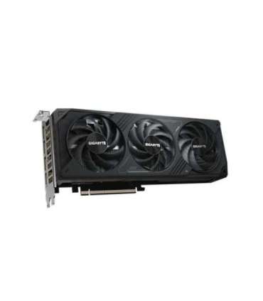 Gigabyte GeForce RTX 5070 WINDFORCE OC SFF 12G NVIDIA 12 GB GeForce RTX 5070 HDMI ports quantity 1 PCI-E 5.0
