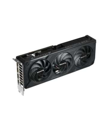 Gigabyte GeForce RTX 5070 WINDFORCE OC SFF 12G NVIDIA 12 GB GeForce RTX 5070 HDMI ports quantity 1 PCI-E 5.0