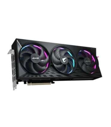 Gigabyte AORUS Radeon RX 9070 XT ELITE 16G AMD 16 GB Radeon RX 9070 XT HDMI ports quantity 1 PCI-E 5.0