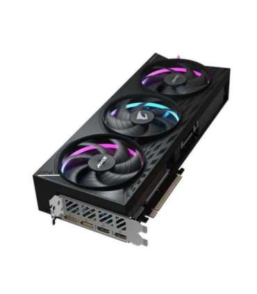 Gigabyte AORUS Radeon RX 9070 XT ELITE 16G AMD 16 GB Radeon RX 9070 XT HDMI ports quantity 1 PCI-E 5.0