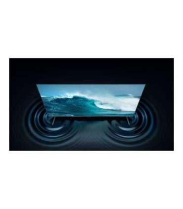 Xiaomi QLED TV A Pro 2026 75 Smart TV Google TV 4K UHD