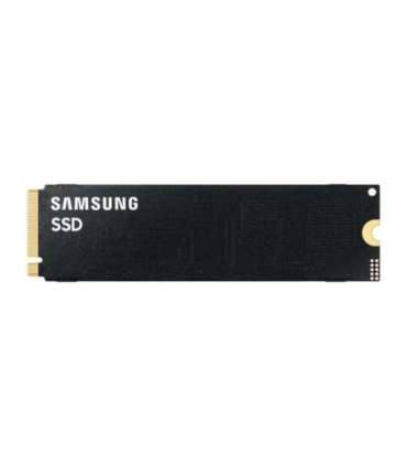 Samsung 9100 PRO 1000 GB SSD form factor M.2 2280 Solid-state drive interface PCIe 5.0 Read speed 14700 MB/s |