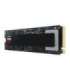 Samsung 9100 PRO 1000 GB SSD form factor M.2 2280 Solid-state drive interface PCIe 5.0 Read speed 14700 MB/s |