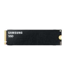 Samsung 9100 PRO Solid state drive 4000 GB SSD form factor M.2 2280 Solid-state drive interface PCI Express 5.0