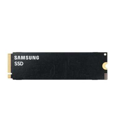 Samsung 9100 PRO Solid state drive 4000 GB SSD form factor M.2 2280 Solid-state drive interface PCI Express 5.0