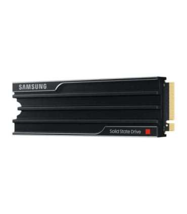 Samsung 9100 PRO 2000 GB SSD form factor M.2 2280 Solid-state drive interface PCI Express 5.0 x4 (NVMe) Read