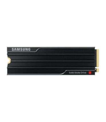 Samsung 9100 PRO 4000 GB SSD form factor M.2 2280 Solid-state drive interface PCIe 5.0x4 Read speed 14800 MB/s |