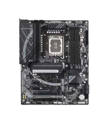 Gigabyte Z790 EAGLE Processor family Intel Processor socket LGA1700 DDR5 DIMM Supported hard disk drive