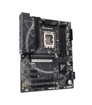 Gigabyte Z790 EAGLE Processor family Intel Processor socket LGA1700 DDR5 DIMM Supported hard disk drive