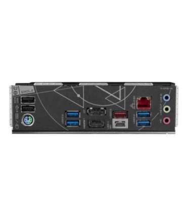 Gigabyte Z790 EAGLE Processor family Intel Processor socket LGA1700 DDR5 DIMM Supported hard disk drive