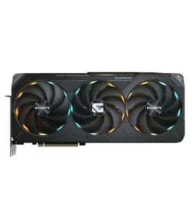 Gigabyte GeForce RTX 5090 GAMING OC 32G NVIDIA 32 GB GeForce RTX 5090 GDDR7 HDMI ports quantity 1 PCI