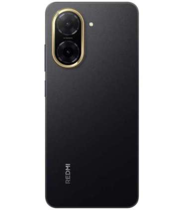 Xiaomi Redmi A5 Midnight Black 6.88 " LCD 1640 x 720 pixels Unisoc T7250 Internal RAM 3 GB 64 GB |