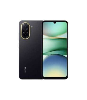 Xiaomi Redmi A5 Midnight Black 6.88 " LCD 1640 x 720 pixels Unisoc T7250 Internal RAM 3 GB 64 GB |