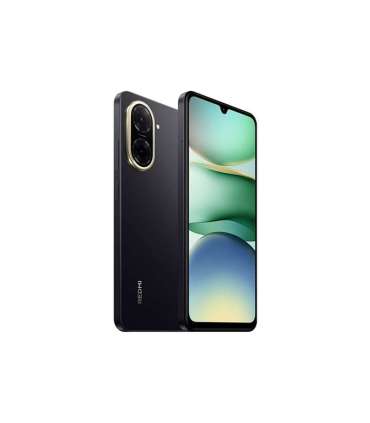 Xiaomi Redmi A5 Midnight Black 6.88 " LCD 1640 x 720 pixels Unisoc T7250 Internal RAM 3 GB 64 GB |