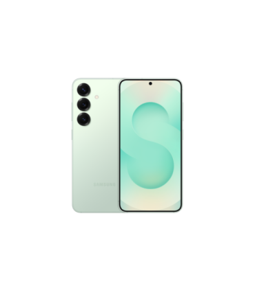 Samsung Galaxy S25 S931 (Mint) DS 6.2“ Dynamic LTPO AMOLED 2X 1080x2340,4.47GHz&3.53GHz,128GB,12GB RAM,Android