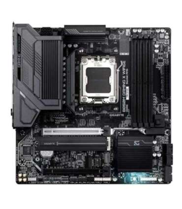 Gigabyte B850M GAMING X WIFI6E Processor family AMD Processor socket AM5 DDR5 SDRAM Supported hard disk drive