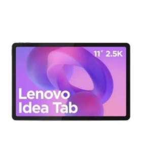 Lenovo Tab (without power adapter) Idea Tab 11 " Luna Grey IPS 2560 x 1600 pixels MediaTek Dimensity 6300 |