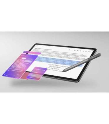 Lenovo Tab (without power adapter) Idea ZAFR0405SE 11 " Luna Grey IPS 2560 x 1600 pixels MediaTek |