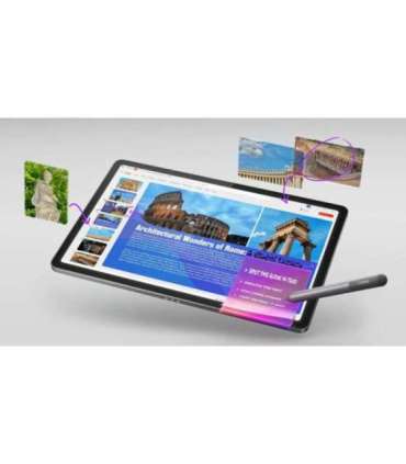 Lenovo Tab (without power adapter) Idea ZAFR0405SE 11 " Luna Grey IPS 2560 x 1600 pixels MediaTek |