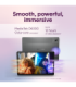 Lenovo Tab (without power adapter) Idea ZAFR0405SE 11 " Luna Grey IPS 2560 x 1600 pixels MediaTek |
