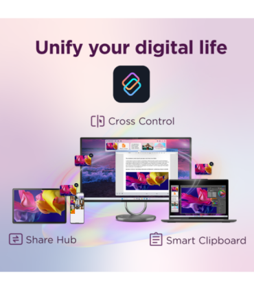 Lenovo Tab (without power adapter) Idea ZAFR0405SE 11 " Luna Grey IPS 2560 x 1600 pixels MediaTek |