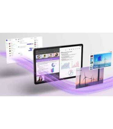 Lenovo Tab (without power adapter) Idea Tab 11 " Luna Grey IPS 2560x1600 pixels MediaTek Dimensity 6300 |