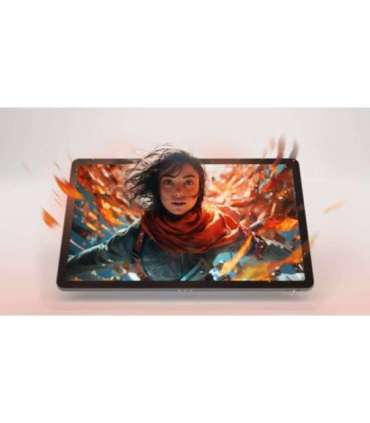 Lenovo Tab (without power adapter) Idea Tab 11 " Luna Grey IPS 2560x1600 pixels MediaTek Dimensity 6300 |