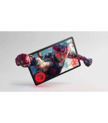 Lenovo Tab (without power adapter) Idea Tab 11 " Luna Grey IPS 2560x1600 pixels MediaTek Dimensity 6300 |