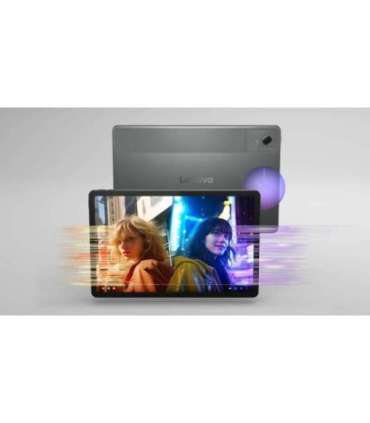 Lenovo Tab (without power adapter) Idea Tab 11 " Luna Grey IPS 2560x1600 pixels MediaTek Dimensity 6300 |