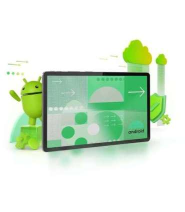 Lenovo Tab (without power adapter) Idea Tab 11 " Luna Grey IPS 2560x1600 pixels MediaTek Dimensity 6300 |