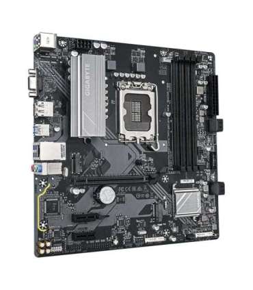 Gigabyte B760M D3HP Processor family Intel Processor socket LGA1700 DDR5 Supported hard disk drive interfaces