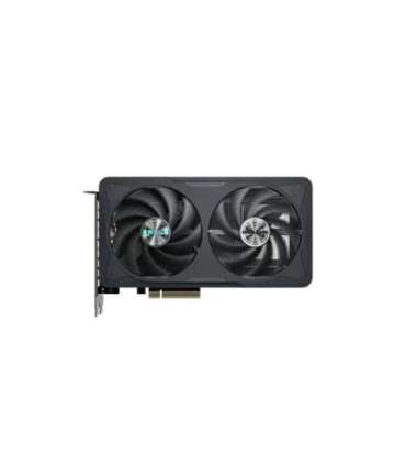 Gigabyte GeForce RTX 5060 EAGLE OC 8G NVIDIA 8 GB GeForce RTX 5060 GDDR7 HDMI ports quantity 1 PCI-E 5.0